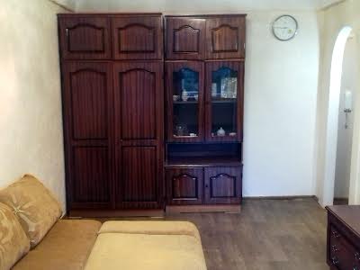 квартира по адресу Елены Телиги ул., 29