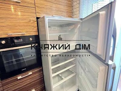квартира за адресою Юлії Здановської вул. (Ломоносова), 52А