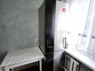 квартира по адресу Леся Курбаса просп., 18