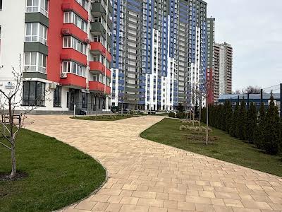 квартира за адресою Івана Виговського вул. (Маршала Гречка), 10Д