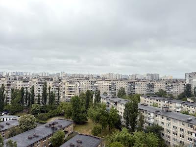 квартира за адресою Василя Іваниса вул. (Миколи Матеюка), 5-Б