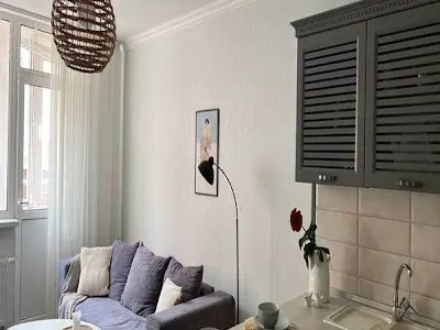 квартира за адресою Здановської вул, 46