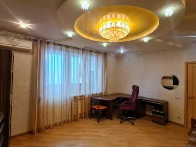 квартира по адресу Владимира Ивасюка просп. (Героїв Сталінграду), 47-А