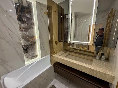 квартира по адресу Вышгородская ул., 45г