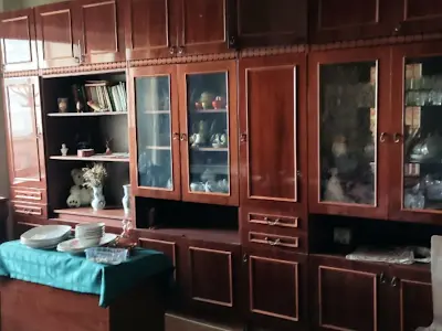 квартира за адресою Київ, Ревуцького вул., 36/2