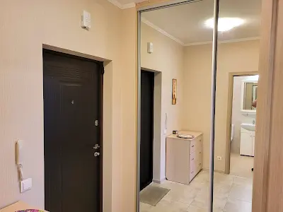 квартира за адресою Регенераторна вул., 4к2