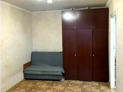 квартира за адресою Максима Берлинського вул., 25