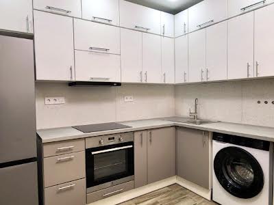 квартира по адресу Краковская ул., 27