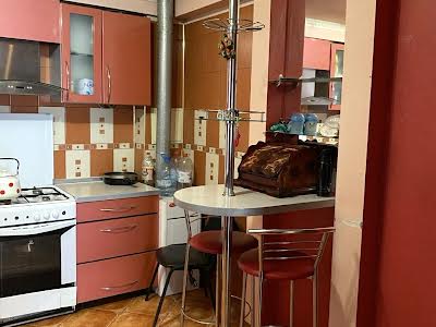 будинок за адресою Харків, Семінарська вул. (Володарського), 65