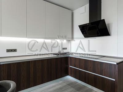 квартира за адресою Антоновича, 118