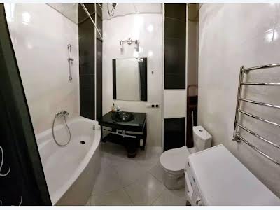 квартира по адресу Елизаветы Чавдар ул., 3