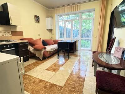 квартира за адресою Дача Ковалевського вул., 101А