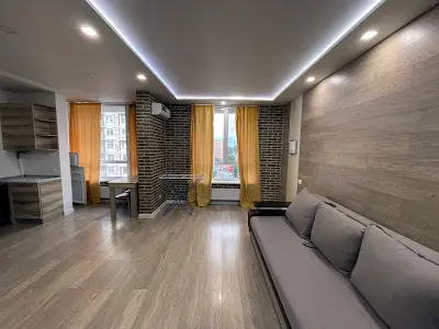 квартира по адресу Практичная ул., 2
