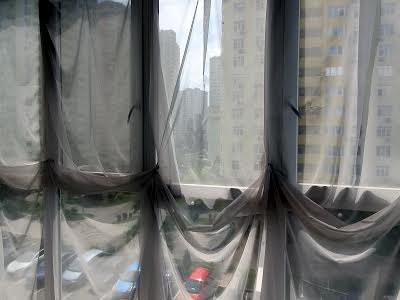 квартира за адресою Воскресенська вул., 18
