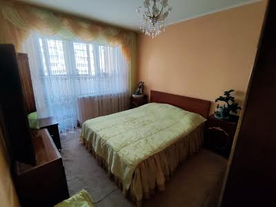 квартира по адресу Правды просп. (Правды), 37-Б