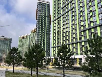 квартира по адресу Киев, Причальная ул., 12