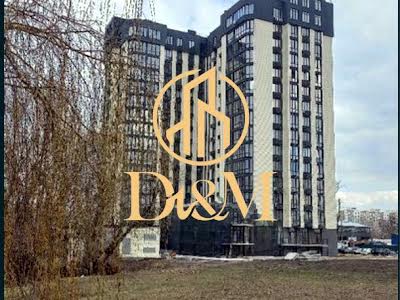 квартира за адресою Юності вул., 4