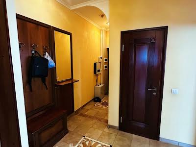 квартира за адресою Київ, Зої Бутенко вул. (Сєченова), 7-А