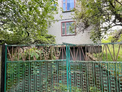 будинок за адресою Центральна