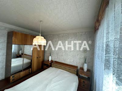 квартира по адресу Композитора Лятошинского ул., 12