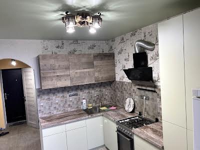 квартира за адресою Соборна вул., 126