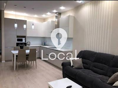 квартира за адресою Київ, Авіаконструктора Антонова вул., 2-Б