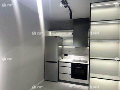 квартира за адресою Борткевича вул., 11