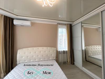 квартира по адресу Мартинова просп., 12