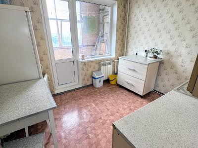 квартира по адресу Героев Днепра ул., 6