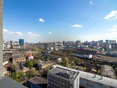 квартира за адресою Берестейський просп. (Перемоги), 5-В