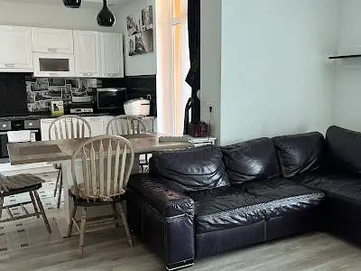 квартира за адресою Регенераторна вул., 4 к8