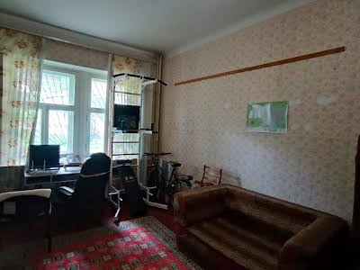квартира за адресою Бойчукістів пров. (Ползунова), 3/5