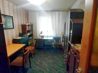 квартира за адресою Автозаводська вул., 91