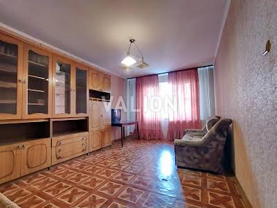 квартира по адресу Миколы Бажана просп., 9-А