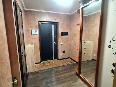 квартира за адресою Ярослава Мудрого вул., 28