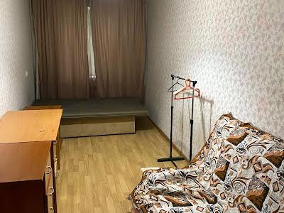 квартира за адресою Олени Теліги вул., 7-А