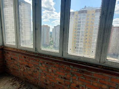 квартира по адресу Киев, Бориса Гмыри ул., 22