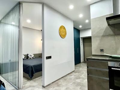 квартира за адресою Герцена вул., 35