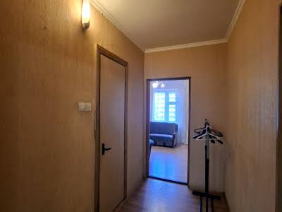 квартира за адресою Київ, Вишняківська вул., 7-А