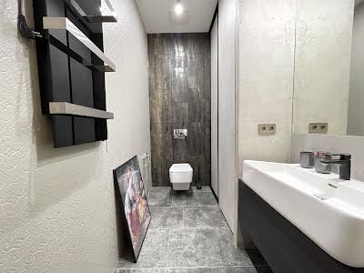 квартира по адресу Киев, Кловский спуск (Кловський), 7a