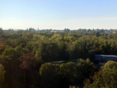 квартира за адресою Кадетський Гай вул., 10