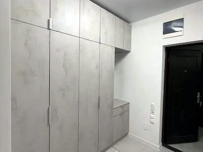 квартира за адресою Березова вул., 43