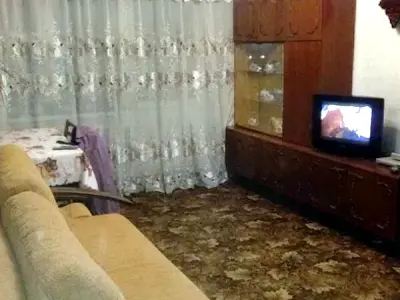квартира за адресою Симиренка вул., 14/9