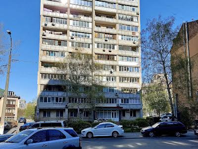 квартира за адресою Варязький пров., 10