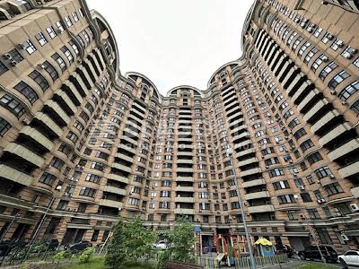 квартира за адресою Старонаводницька вул., 6-Б