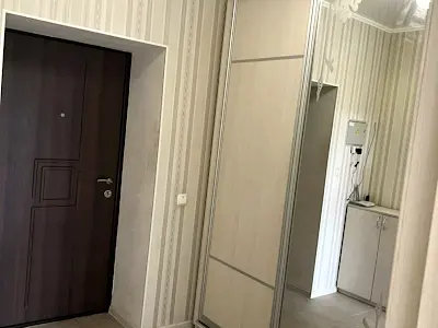 квартира по адресу Великая Кольцевая ул., 9