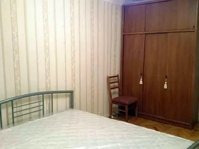 квартира за адресою Олекси Тихого вул. (Виборзька), 34/36