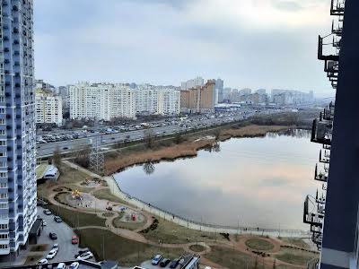квартира по адресу Ревуцкого ул., 40-В