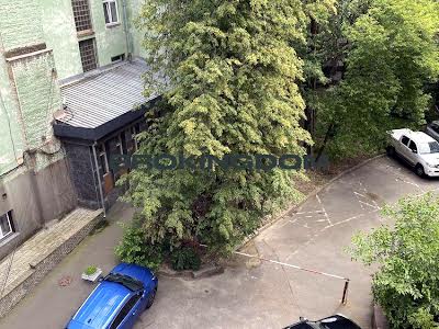 квартира за адресою Київ, Володимира Винниченка вул. (Юрія Коцюбинського), 7