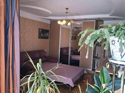 квартира по адресу Волынская ул., 9-А